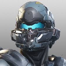 Halo 5 Guardians